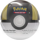 Image for Pokemon - Poke Ball Tin - Ultra Ball (Q4 2024) [MCAP]