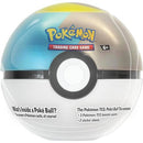 Image for Pokemon - Poke Ball Tin - Moon Ball (Q4 2024) [MCAP]
