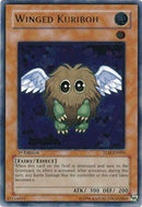 Winged Kuriboh UTR (TLM-EN005) [TLM]