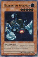 Millennium Scorpion UTR (TLM-EN009) [TLM]