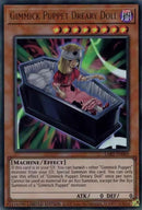 Image for Gimmick Puppet Dreary Doll [The Lost Art Promotion]
