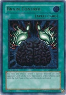 Brain Control UTR (TLM-EN038) [TLM]
