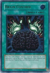 Brain Control UTR (TLM-EN038) [TLM]