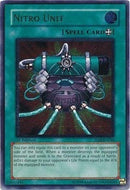 Nitro Unit UTR (TLM-EN046) [TLM]