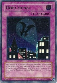 Hero Signal UTR (TLM-EN049) [TLM]
