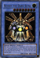 Reshef the Dark Being UTR (TLM-EN033) [TLM]