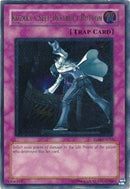 Kozaky's Self-Destruct Button (UTR) [TLM-EN052] Ultimate Rare