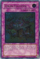 Token Feastevil (UTR) [TLM-EN057] Ultimate Rare