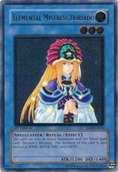Elemental Mistress Doriado (UTR) [TLM-EN034] Ultimate Rare