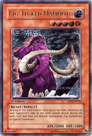 Big Tusked Mammoth UTR (FET-EN015)