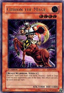 Chiron the Mage UTR (FET-EN021)