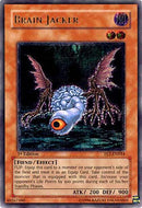 Brain Jacker UTR (FET-EN034)