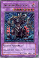 Gatling Dragon UTR (FET-EN035)