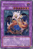 King Dragun UTR (FET-EN036)
