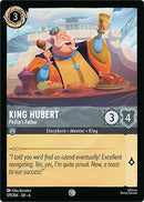 Image for King Hubert - Phillip's Father [Azurite Sea]