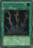 Lightning Vortex UTR (FET-EN040)