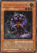 Ultimate Insect LV3 UTR (RDS-EN007)