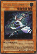Mystic Swordsman LV6 UTR (RDS-EN008)