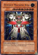 Perfect Machine King UTR (RDS-EN012)