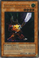 Sasuke Samurai 4 UTR (RDS-EN016)
