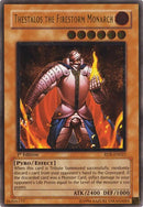 Thestalos the Firestorm Monarch UTR (RDS-EN021)