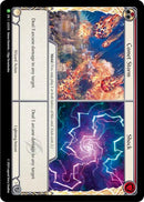 Image for Comet Storm // Shock [Flesh and Blood: Promo Cards]