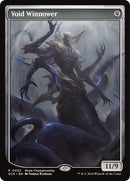 Image for Void Winnower