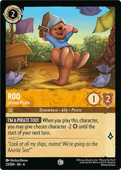 Disney Lorcana
