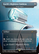 Image for Earth's Mightiest Emblem - Arcane Signet