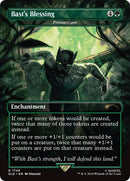 Image for Bast's Blessing - Primal Vigor