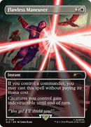 Image for Flawless Maneuver