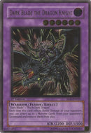 Dark Blade the Dragon Knight UTR (RDS-EN035)