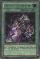 Triangle Ecstasy Spark UTR (RDS-EN039)