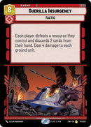 Image for Guerilla Insurgency [Twilight of the Republic]