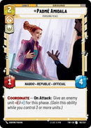 Image for Padmé Amidala - Pursuing Peace [Twilight of the Republic]
