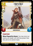 Image for Enfys Nest - Champion of Justice [Twilight of the Republic]