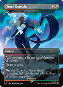 Image for Ororo Borealis - Manamorphose