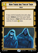 Image for Now There Are Two of Them [Twilight of the Republic]