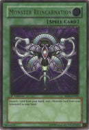 Monster Reincarnation UTR (RDS-EN045)