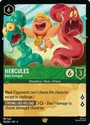 Image for Hercules - Baby Demigod [Azurite Sea]