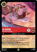 Image for Aladdin - Intrepid Commander (9) [DLPC]