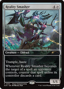 Image for Reality Smasher