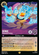 Image for Genie - Wonderful Trickster [Azurite Sea]