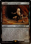 Image for Gollum, Scheming Guide