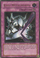 Rare Metalmorph UTR (RDS-EN052)