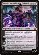 Image for Liliana, Dreadhorde General
