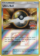 Image for Ultra Ball - 135/149 (Europe Championships) (135) [PR]