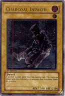 Charcoal Inpachi UTR (SOD-EN001)