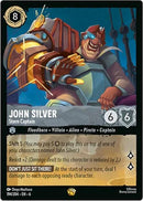 Image for John Silver - Stern Captain [Azurite Sea]