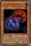 Ultimate Insect LV1 UTR (SOD-EN005)